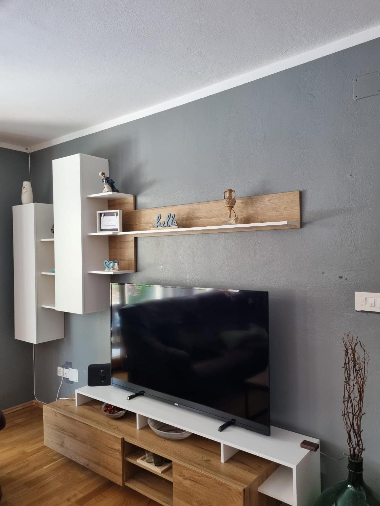 Stone House Iva Villa Кралевица Екстериор снимка